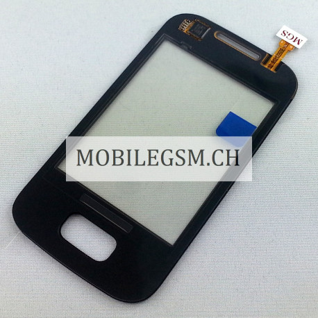 GH59 12144A Original Glas Touch Panel für Samsung Galaxy Pocket GT