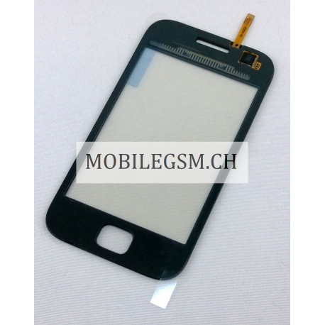 Gh A Original Glas Touch Panel F R Samsung Galaxy Ace Duos Gt