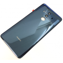 Akku Deckel Backcover für Huawei P10 Pro in Blau