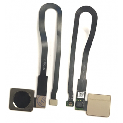 Fingerprint Sensor Flex Cable für Huawei Mate 10 Pro in Schwarz