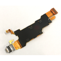 1309-7659 Original USB Typ-C Flex-Kabel für Sony Xperia XZ2 Dual (H8266)
