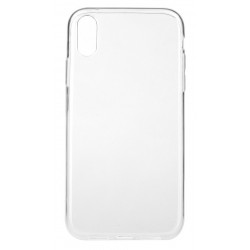 Transparent Etui Case Ultra Slim für iPhone XR