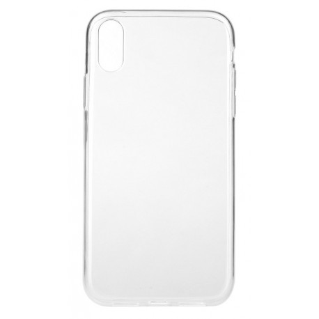 Transparent Etui Case Ultra Slim für iPhone XR