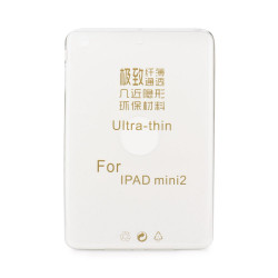 Transparent Etui Case Ultra Slim für iPad mini 2/3