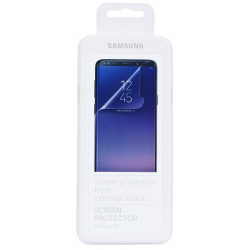 Screen Procetor FG965CTE Bliste für Samasung Galaxy S9 Plus