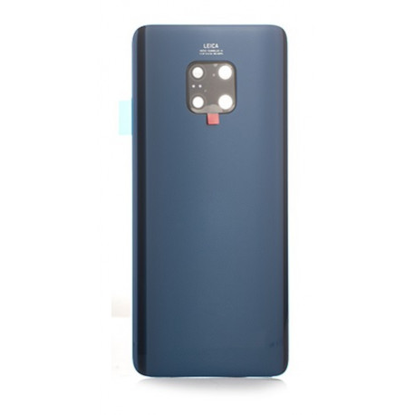 OEM Akku Deckel Backcover für Huawei Mate 20 Pro in Blau