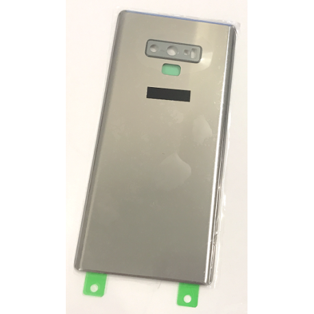 OEM Akku Deckel Backcover für Samsung Note 9 in Grau