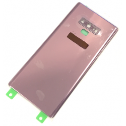 OEM Akku Deckel Backcover für Samsung Note 9 in Rose