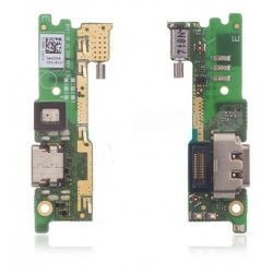 OEM Charging Port Flex Kable für Sony Xperia XA1 Dual