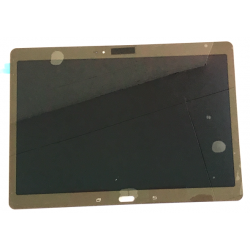 LCD Display Screen Replacement für Samsung Tab S 10.5 Braun/Grau