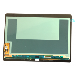 LCD Display Screen Replacement für Samsung Tab S 10.5 Braun/Grau