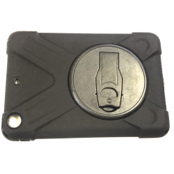 Pirate Master Case für iPad mini/ mini 2/ mini 3 in Schwarz