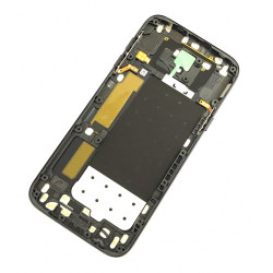 GH82-14576A  Original Akkudeckel / Batterie Cover für Samsung SM-J530F Galaxy J5 (2017) in Schwarz
