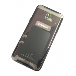 GH82-14576A  Original Akkudeckel / Batterie Cover für Samsung SM-J530F Galaxy J5 (2017) in Schwarz