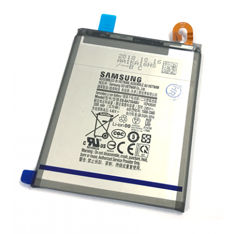 GH82-18027A Original Akku für Samsung SM-A750 Galaxy A7 (2018)