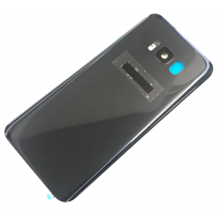 OEM Backcover Akku Deckel in Violett für Samsung Galaxy S8 SM-G950F