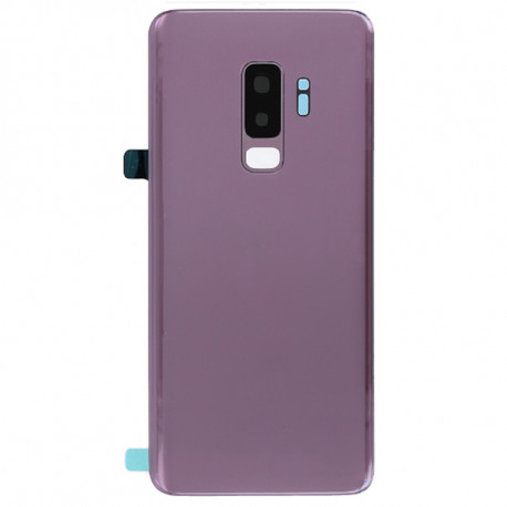 OEM Akku Deckel in Purple für Samsung S9 PLUS