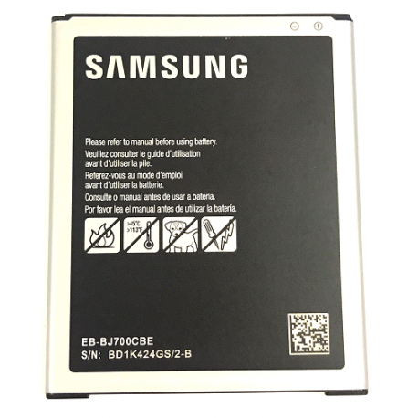 GH43-04503A Original Akku für Samsung SM-J400FZ Galaxy J4