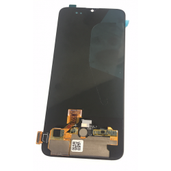 LCD Display Touch Screen Replacement für OnePlus 6T in Schwarz