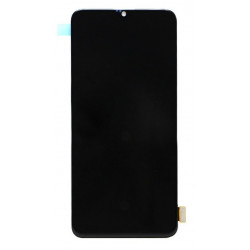 LCD Display Touch Screen Replacement für OnePlus 6T in Schwarz