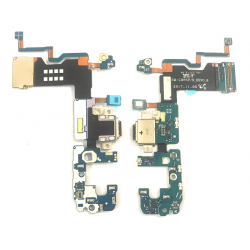 OEM Charging Port Flex Kable für Samsung S9 Plus
