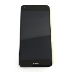 LCD Display Touch Screen Replacement für Huawei Y6 Pro (2017) in Schwarz