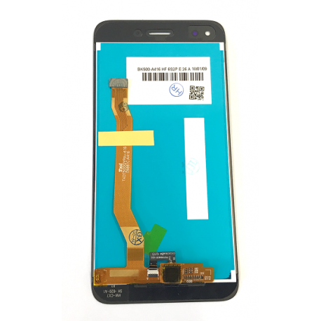 Ecran LCD Vitre Tactile huawei Y6 y6-2017 y6-2018 y6-2019 y6p