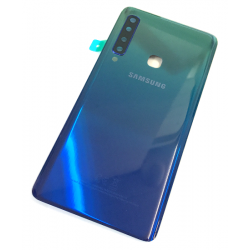 GH97-18234B Original Akku Deckiel für Samsung SM-A920 Galaxy A9 (2018) in Blau
