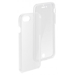 Full case back and front - Huawei Mate 10 Late in Transparent