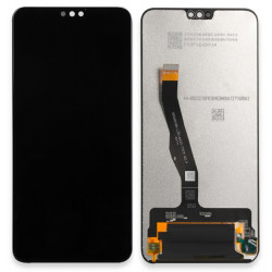 LCD Display Screen Replacement für Huawei Honor 8x in Schwarz