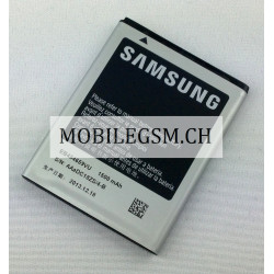 GH43-03558A Original Samsung Akku EB484659VU GT-I8150 Galaxy W/ S8600 Wave 3/ S5690 Galaxy Xcover/ I8350 Omnia W