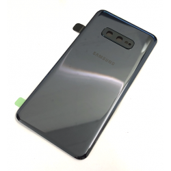 GH82-18452A Original Backcover für Samsung SM-G970F Galaxy S10e in Schwarz