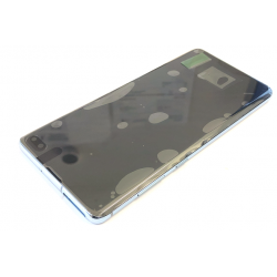 GH82-18849C Original LCD Display für Samsung SM-G975F Galaxy S10 Plus in Blau