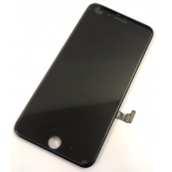 LCD Display Tuchscreen iPhone 8 Plus /C11-F7C-TOSHIBA/ in Schwarz
