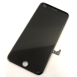 LCD Display Touchscreen iPhone 8 Plus /LCD Display Touchscreen iPhone 8 Plus /DTP-C3F-LG/ in Schwarz