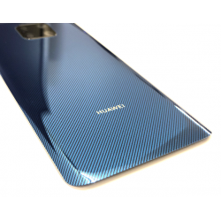 Special Edition OEM Backcover für Huawei Mate 20 Pro in Blau