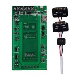 K9202 Battery Charger Activation Plate für iPhone/ iPad