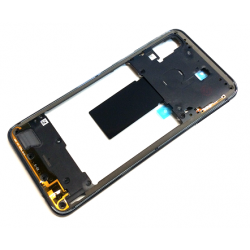 GH97-22974A Mittlere Rahmen für Samsung Galaxy A40 in Schwarz