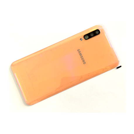 GH82-19229D Rückseite Cover für Samsung Galaxy A505F in Koralle