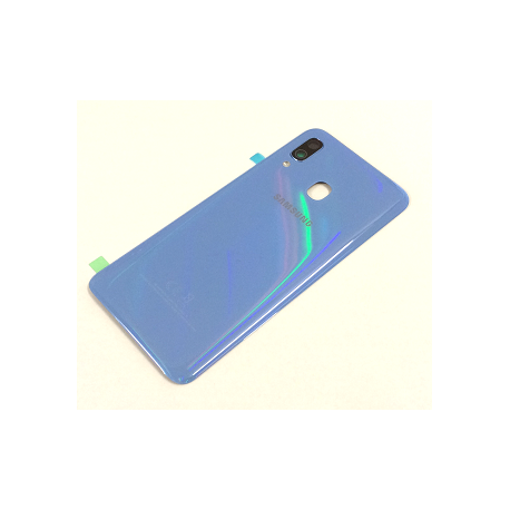 GH82-19406C Rückseite Cover für Samsung Galaxy A405F in Blau