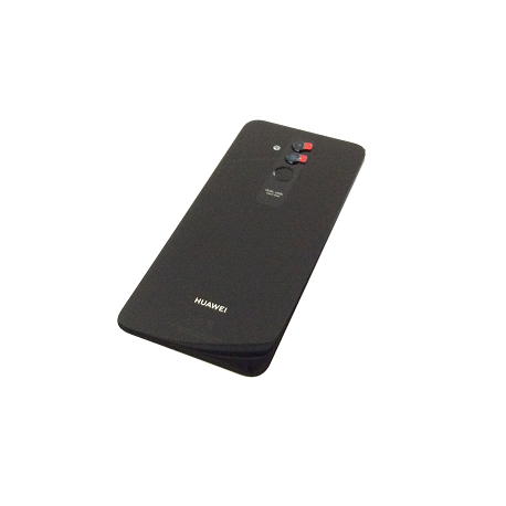 02352DKP Original Rückseite Cover für Huawei Mate 20 Lite in Schwarz