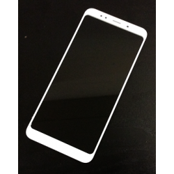 OEM Display Lcd für Xiaomi Redmi 5 Plus in Weiss