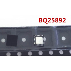 BQ25892 Charging IC Chip for Huawei P9/ Mate 8/ Honor 8
