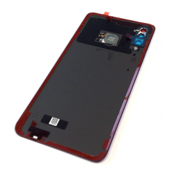 02352RPV Original Rückseite Cover mit Fingerprint für Huawei P30 Lite in Schwarz