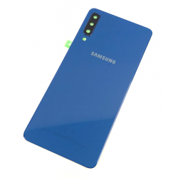 GH82-17829D Original Backcover für Samsung A7 (2018) in Blau