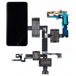iBridge Testing Cable Set für iPhone 7 Plus