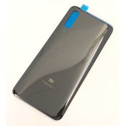Akku Deckel Backcover für Xiaomi Mi 9 in Schwarz