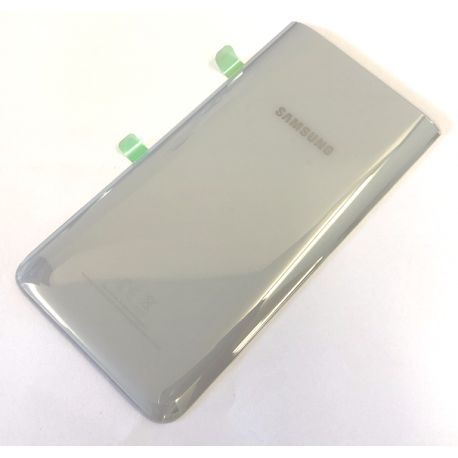 GH82-20055B Original Backcover für Samsung SM-805F A80 in Silber