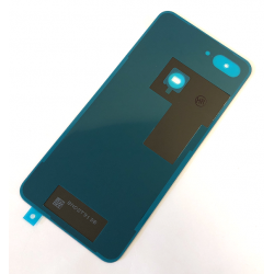 Backcover für Xiaomi Mi 8 Lite in Schwarz