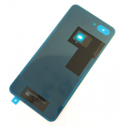 Backcover für Xiaomi Mi 8 Lite in Blau